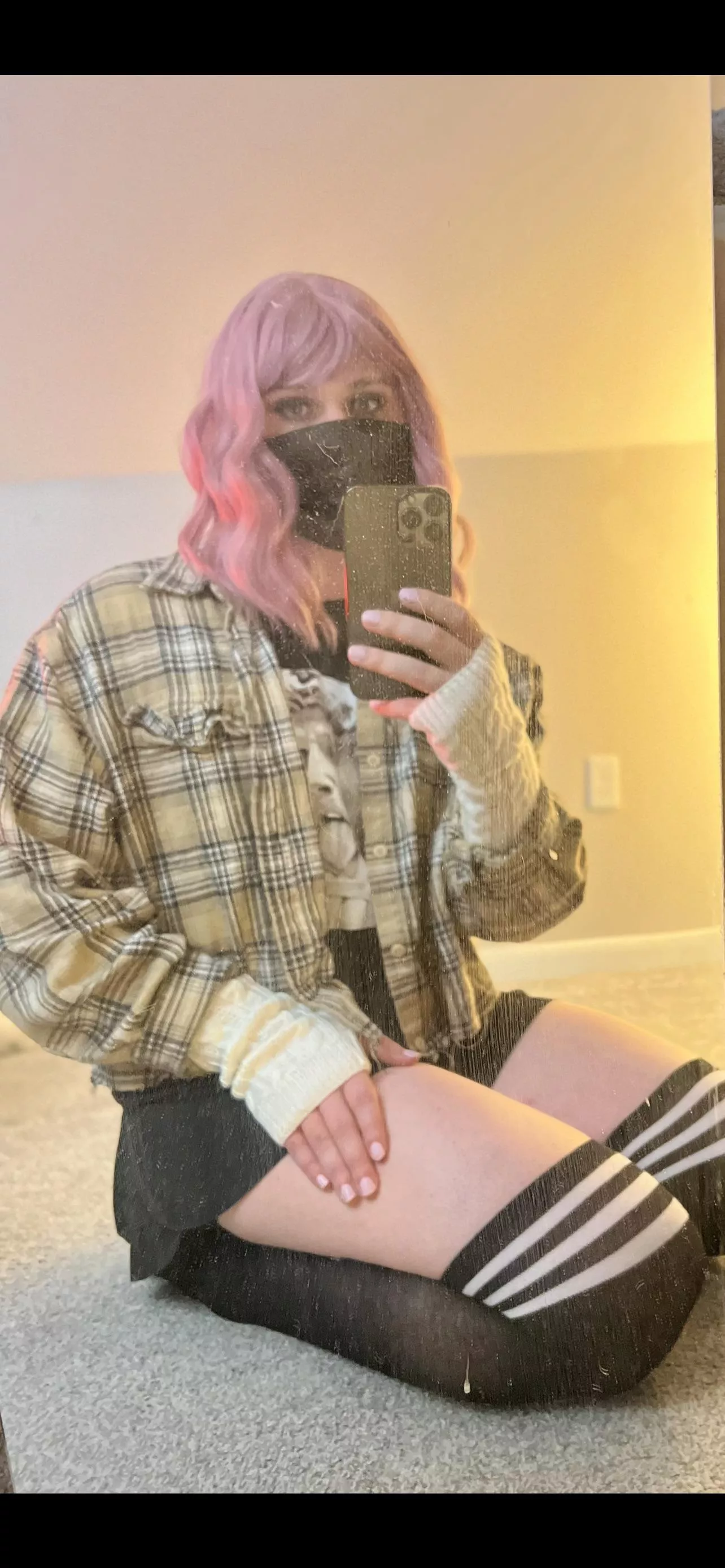 My outfit for the day (;