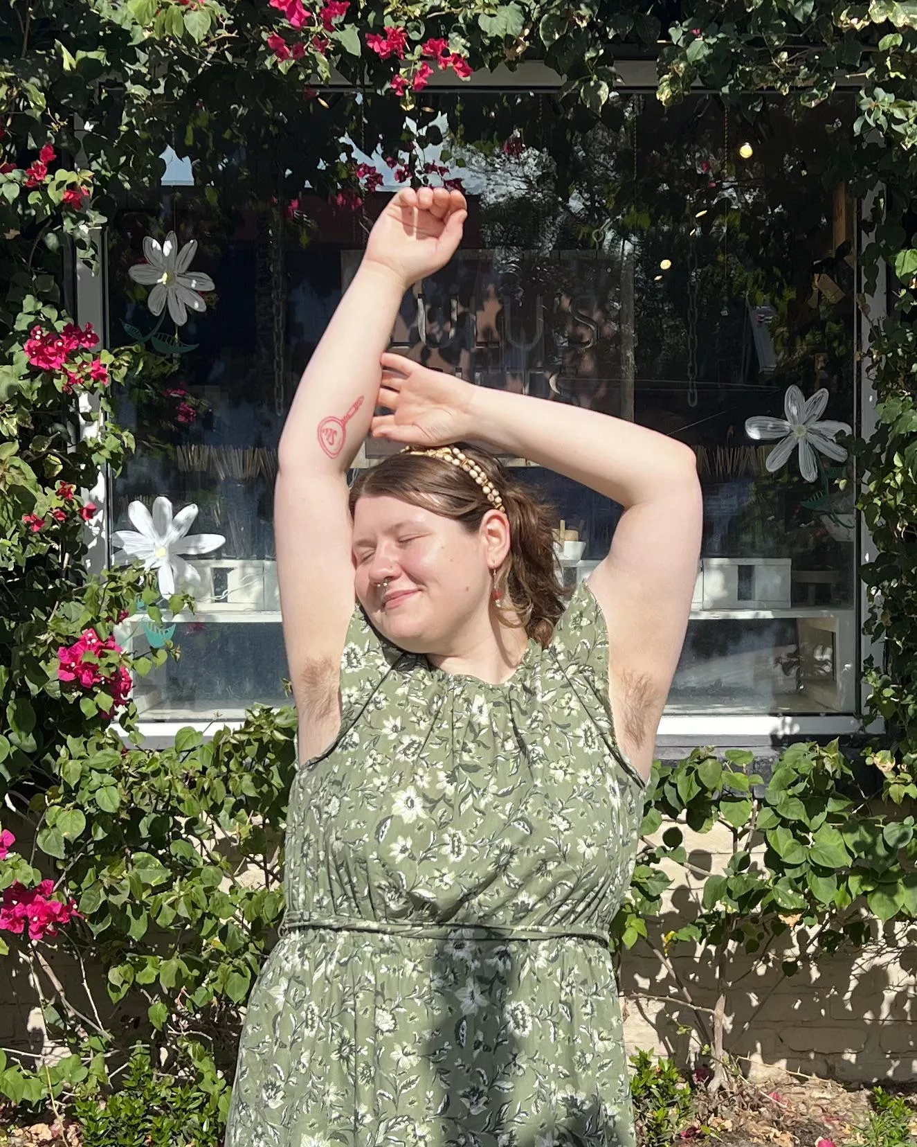 natural beauty ♥️