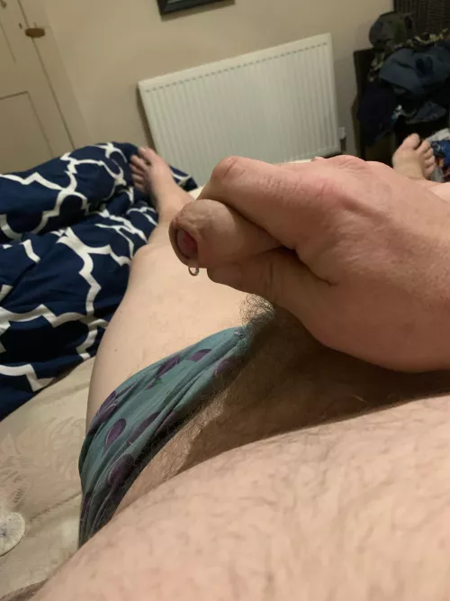 New profile…hoping to chat with someone for trade/cam if you’re interested. Dm me!