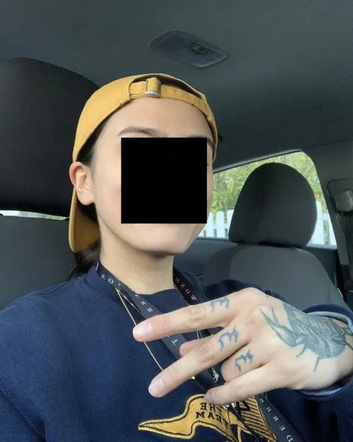 nothing will prepare you for how perfect her tits are, dm me must up vote