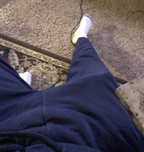 (OC) Is this sub active??