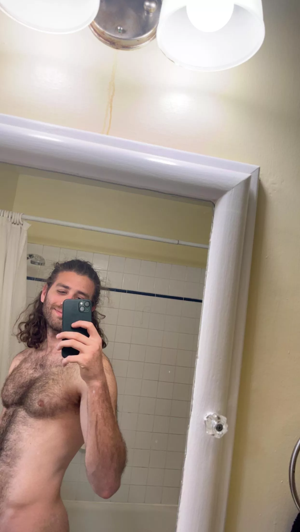 Oh hi :) just a lewd today