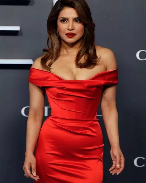 Priyanka Chopra