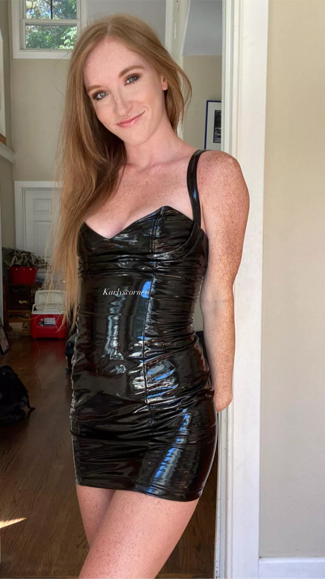 Pull it up don’t take it off