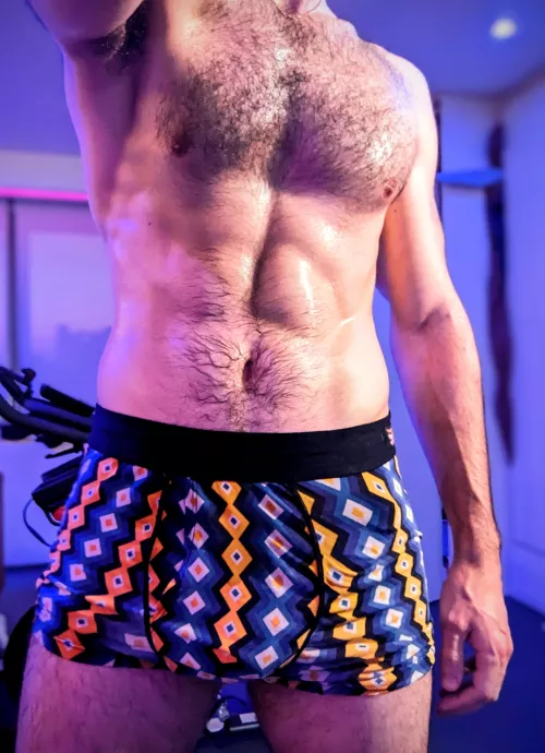 Reach out and touch me