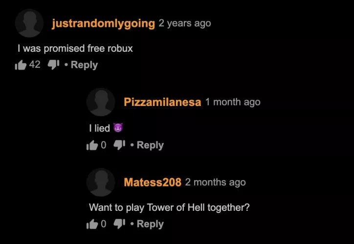 Robux