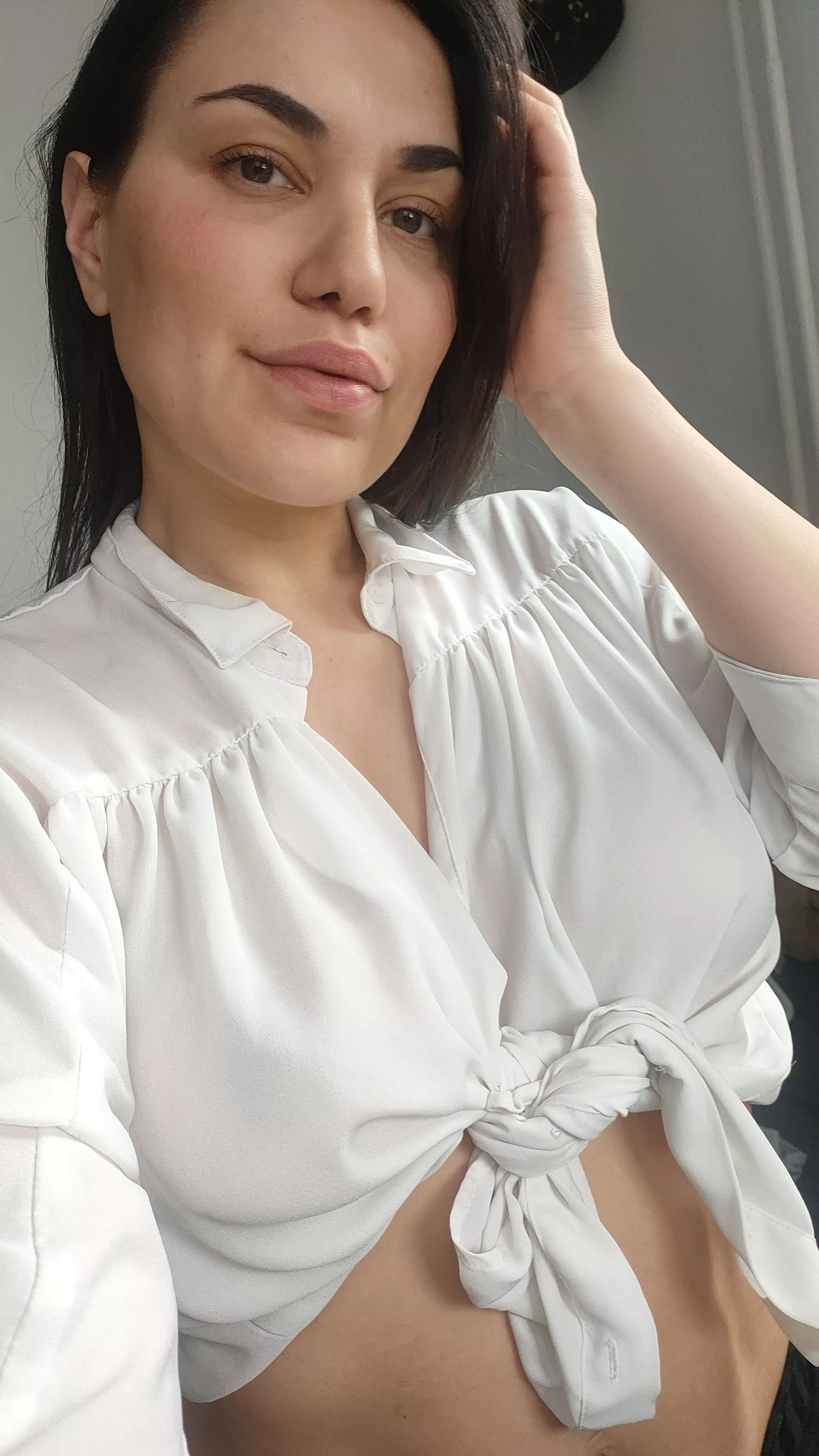 Secretary style 🙃