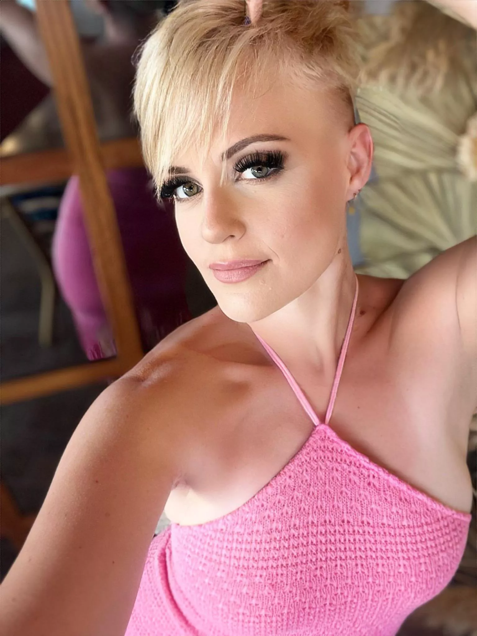 Sending you warm fuzzy feelings to get you through this Monday