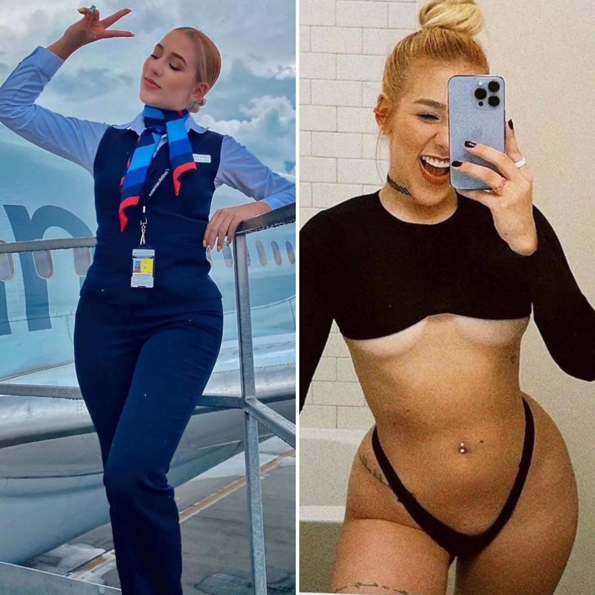 She’s hot 🇨🇴