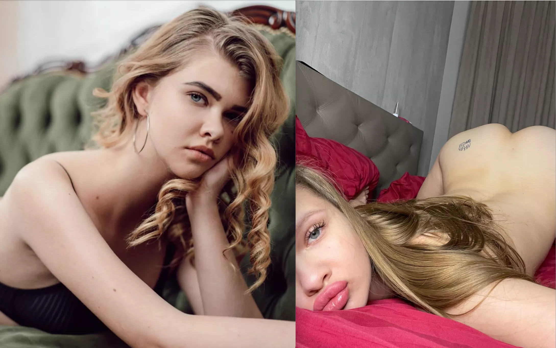 Should I go 12cc lips now?