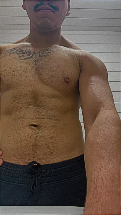 Should I let it grow ?