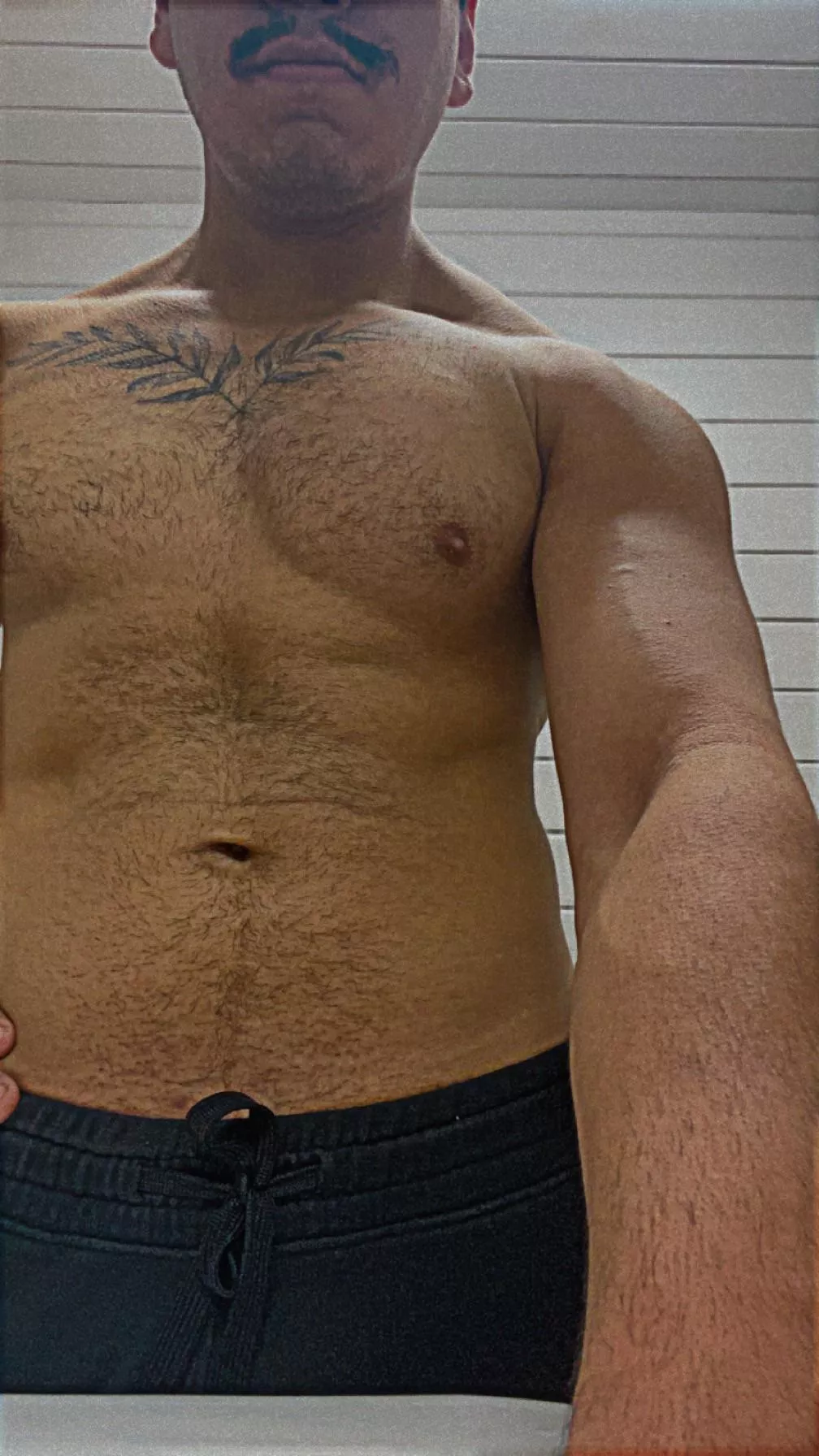 Should I let it grow ?