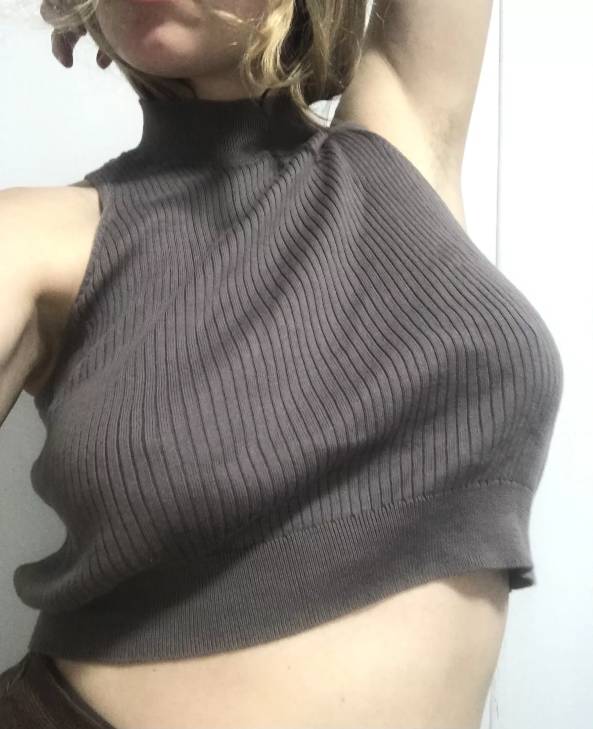 smell like a vanilla