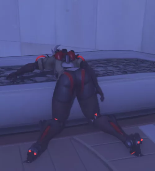 Sojourn (ingame Screenshot)