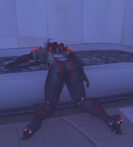 Sojourn (ingame Screenshot)