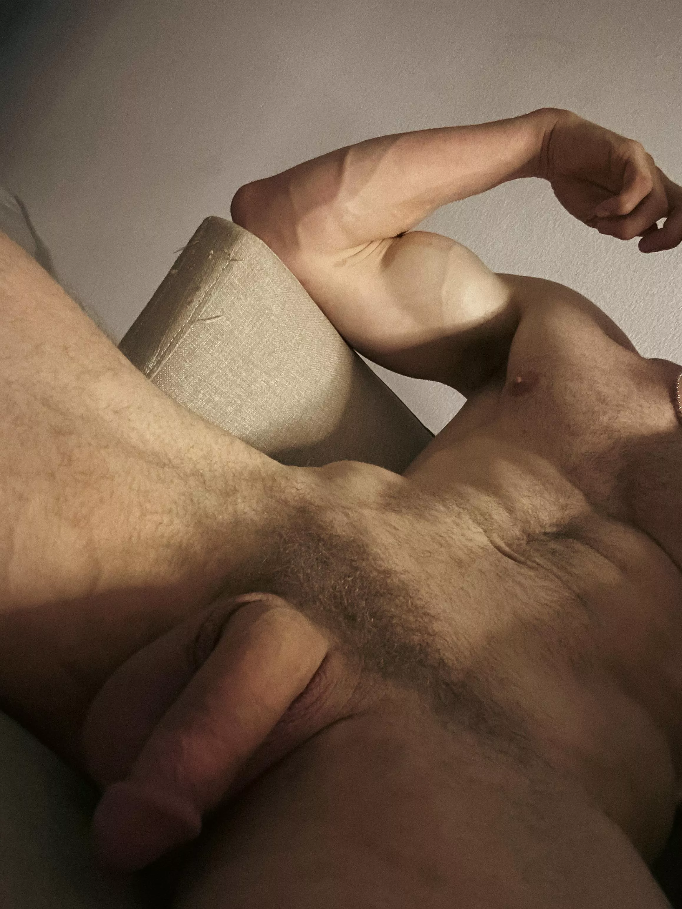 Some early morning bush 😉 (29)