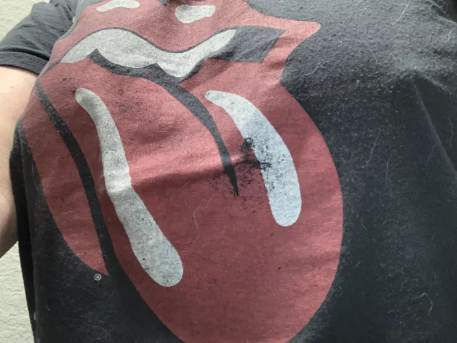 Some morning nips….