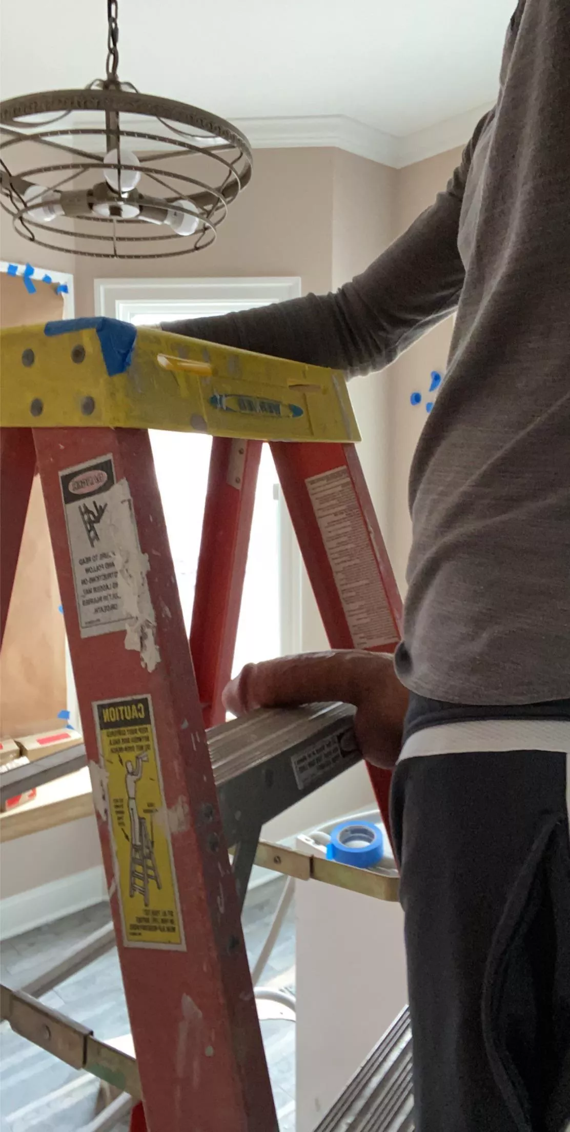 Something for the home owners wife to look at 😉