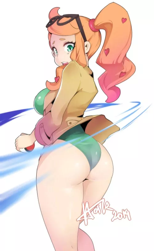 Sonia's One Piece Swimsuit