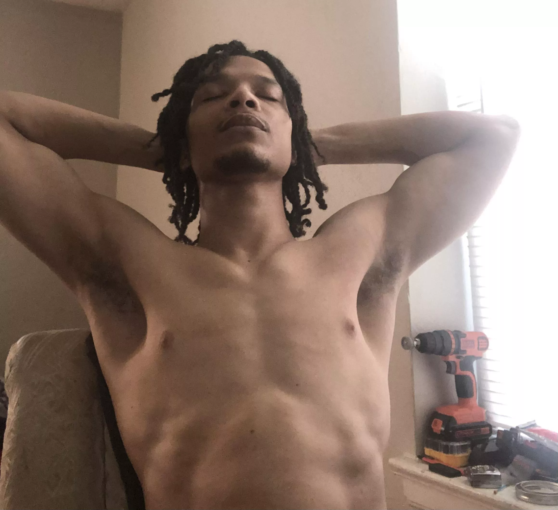 spring workouts are working out 😁