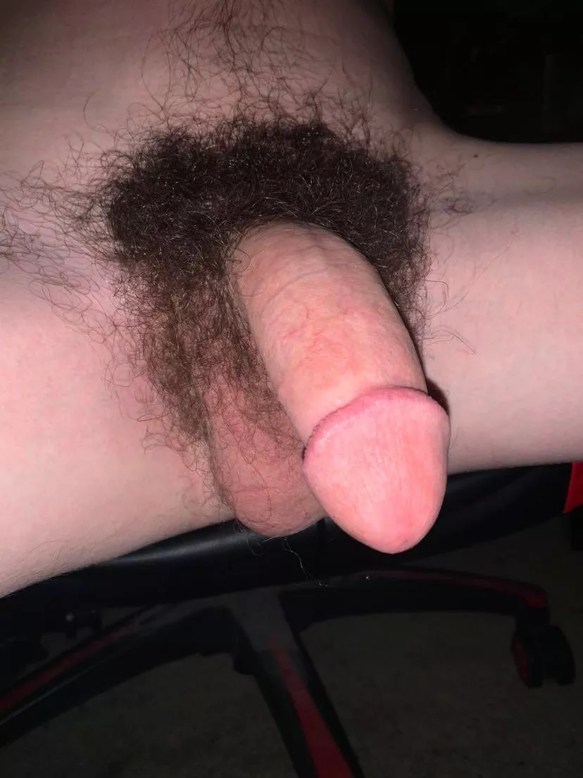 Still waiting on my big fuzzy bear to come cuddle me 🥺🐻