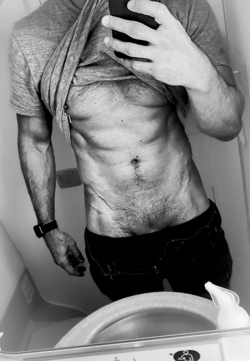 Sunday funday from 30,000 feet.