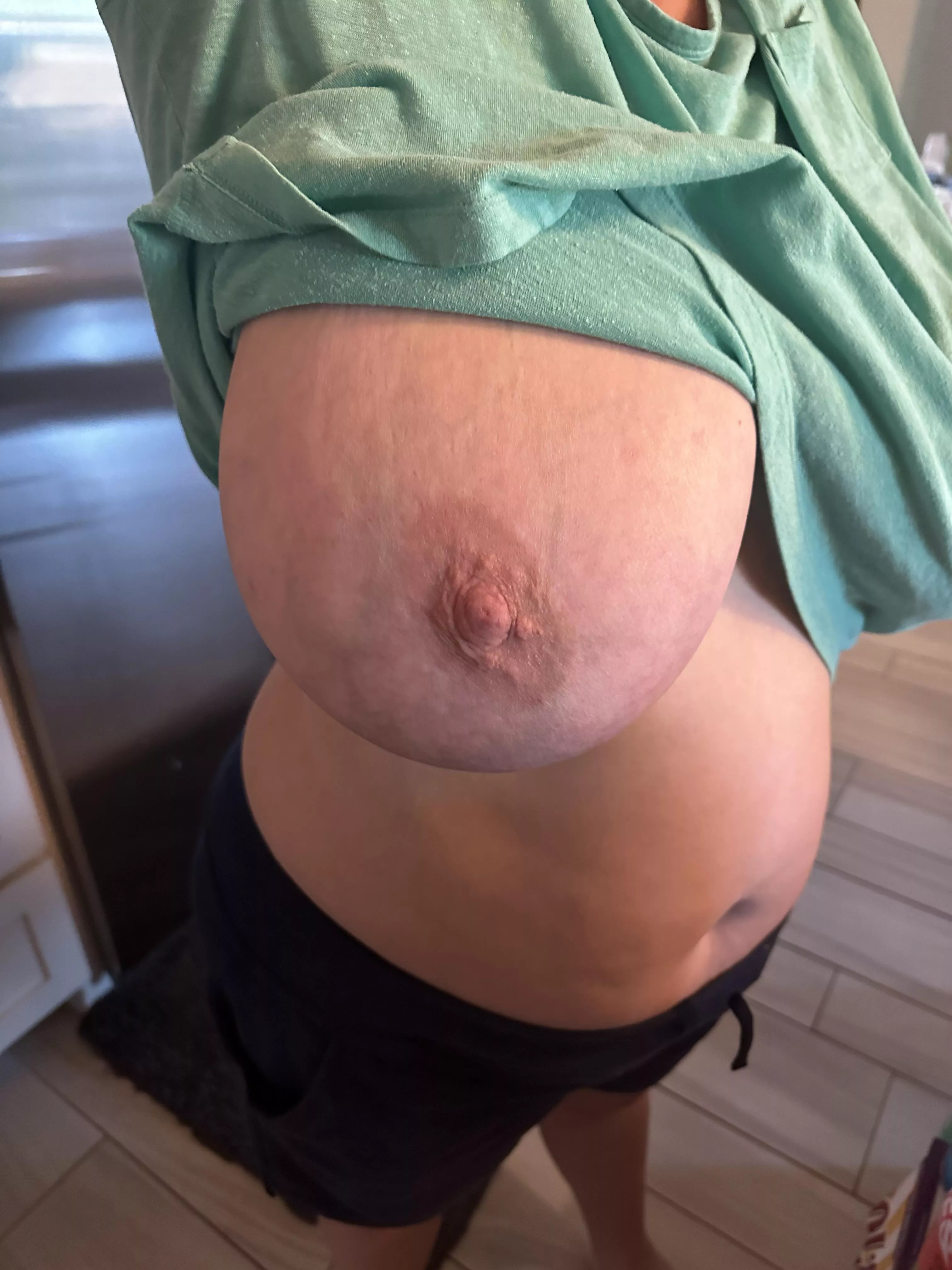 Superhero name: Flash