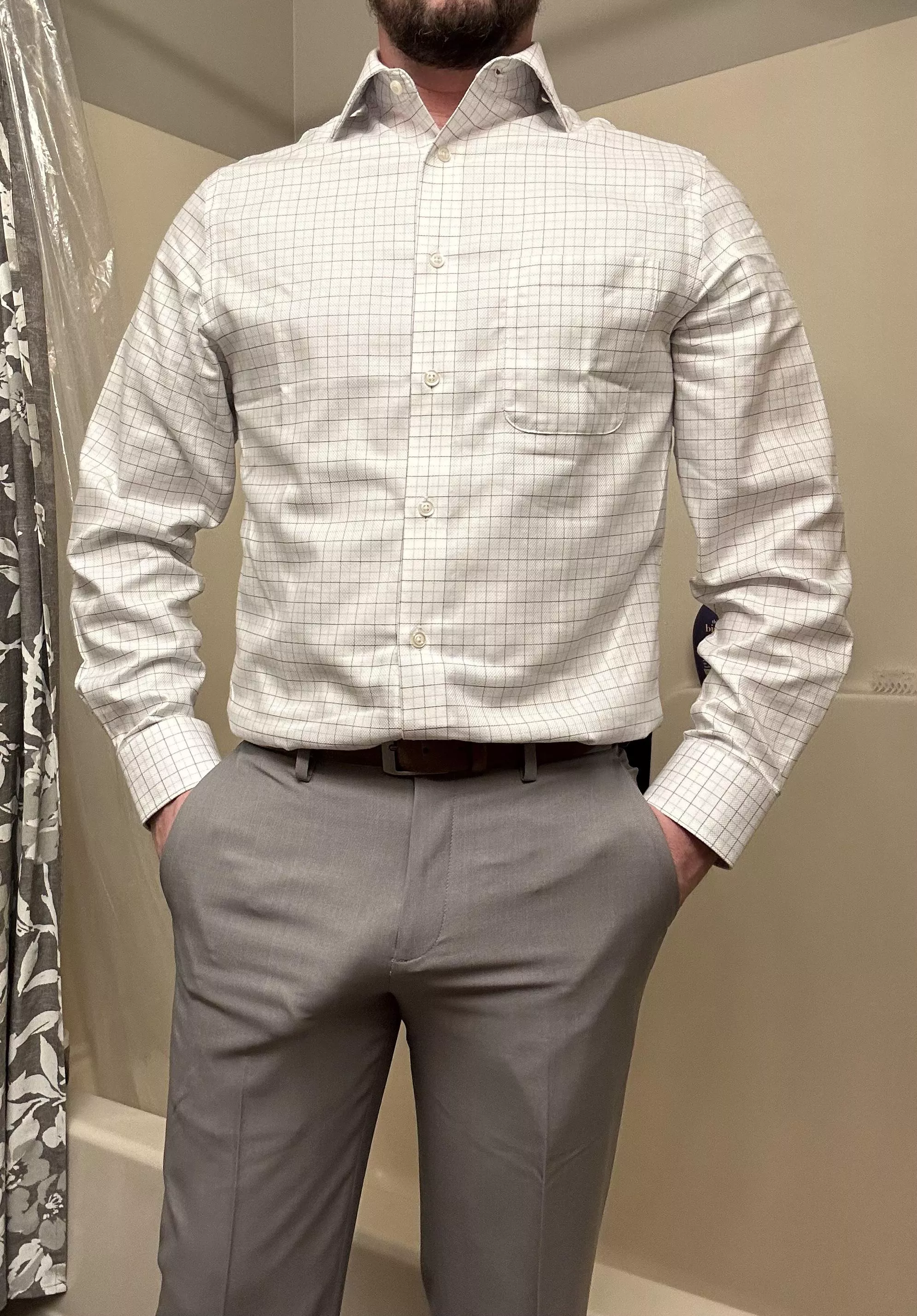 Surly no one will notice. ;)