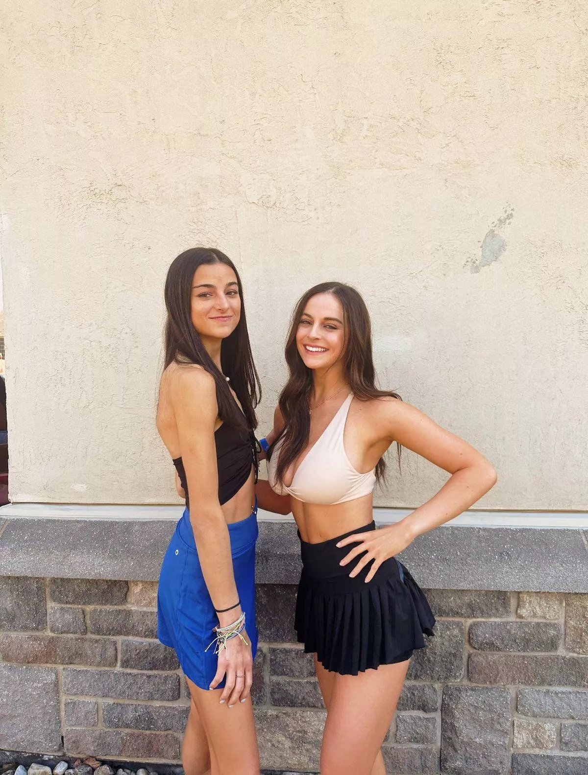 The left’s face really says it all