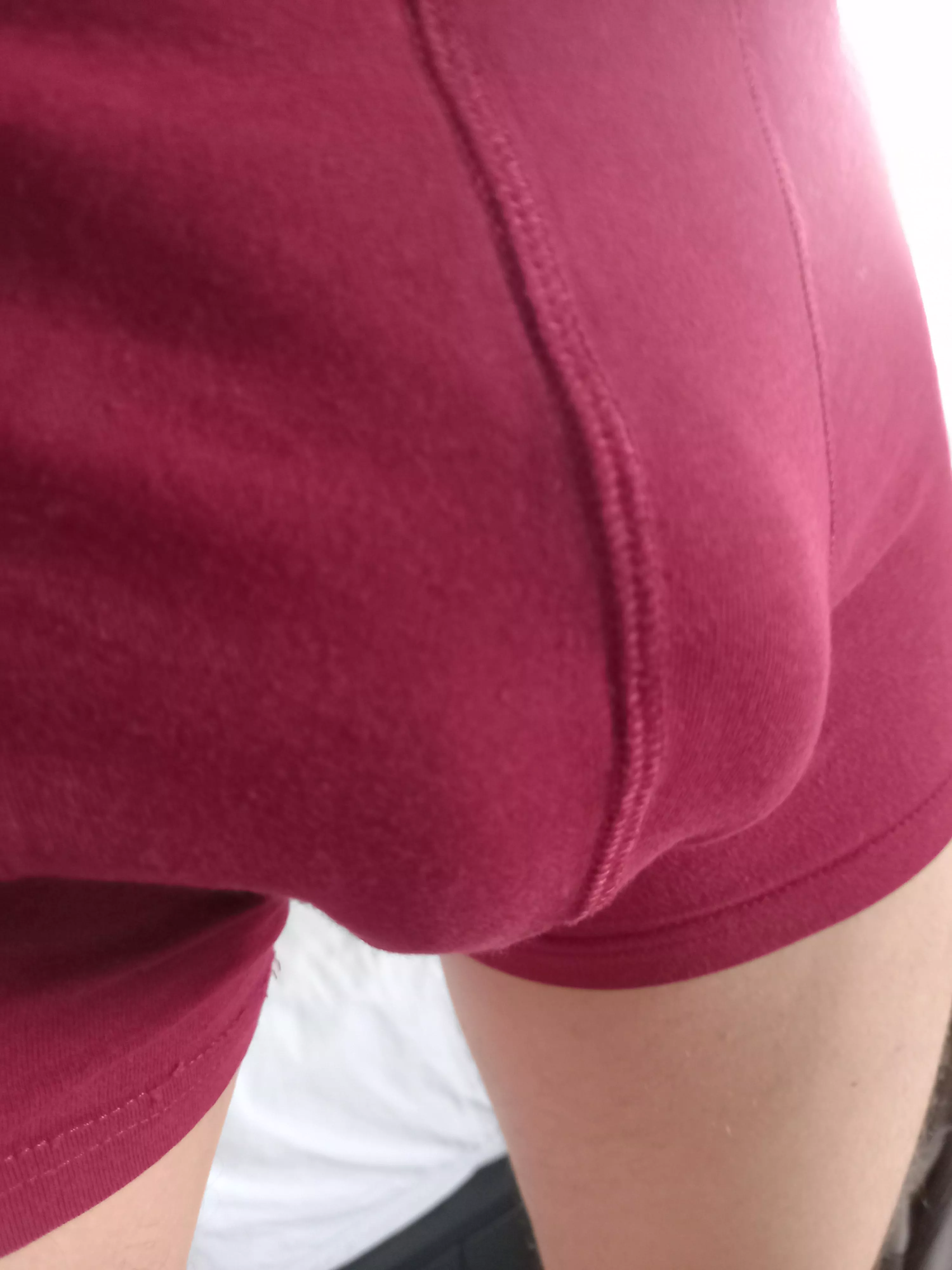 There's just never enough room