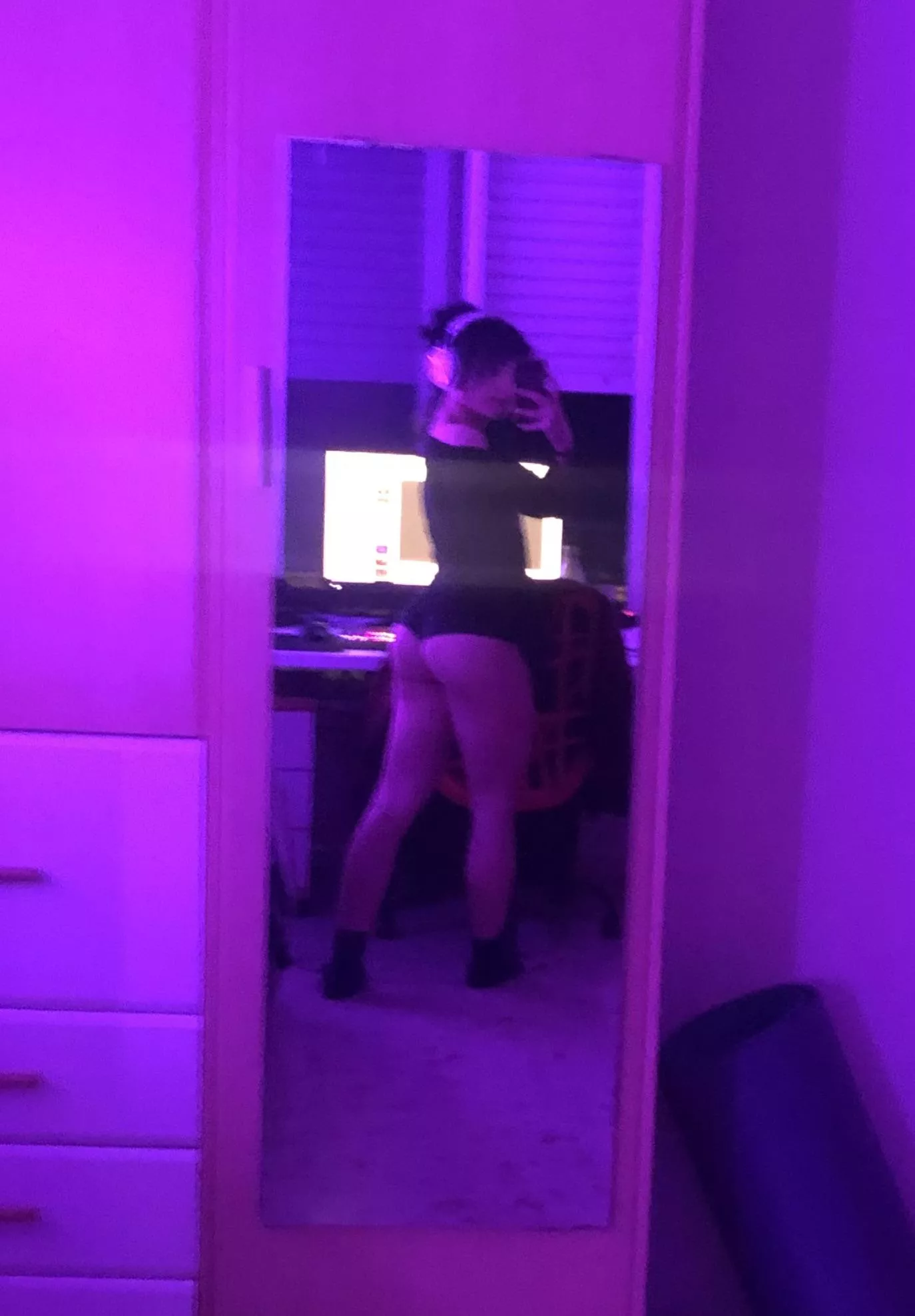 thickest gamer ♡