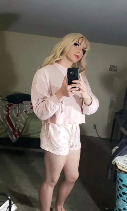 Think we could be friends...? 💕