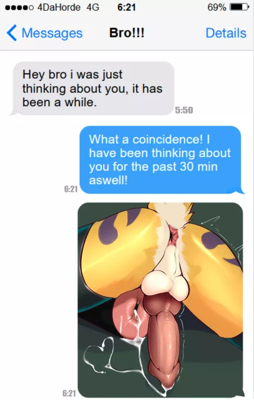 Thinking off you [M] (Jarlium)