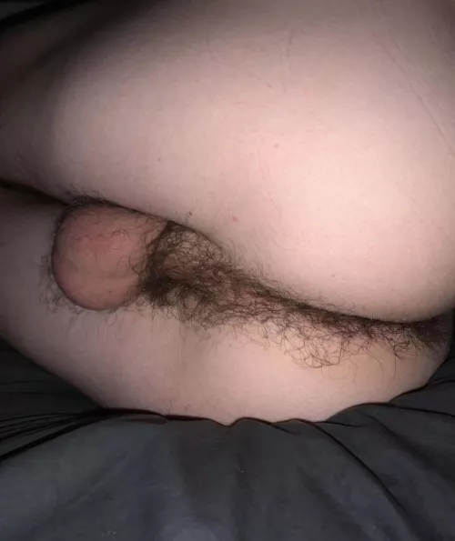 This is what you’ll get when I scoot in closer to get snuggles 🥺🥰