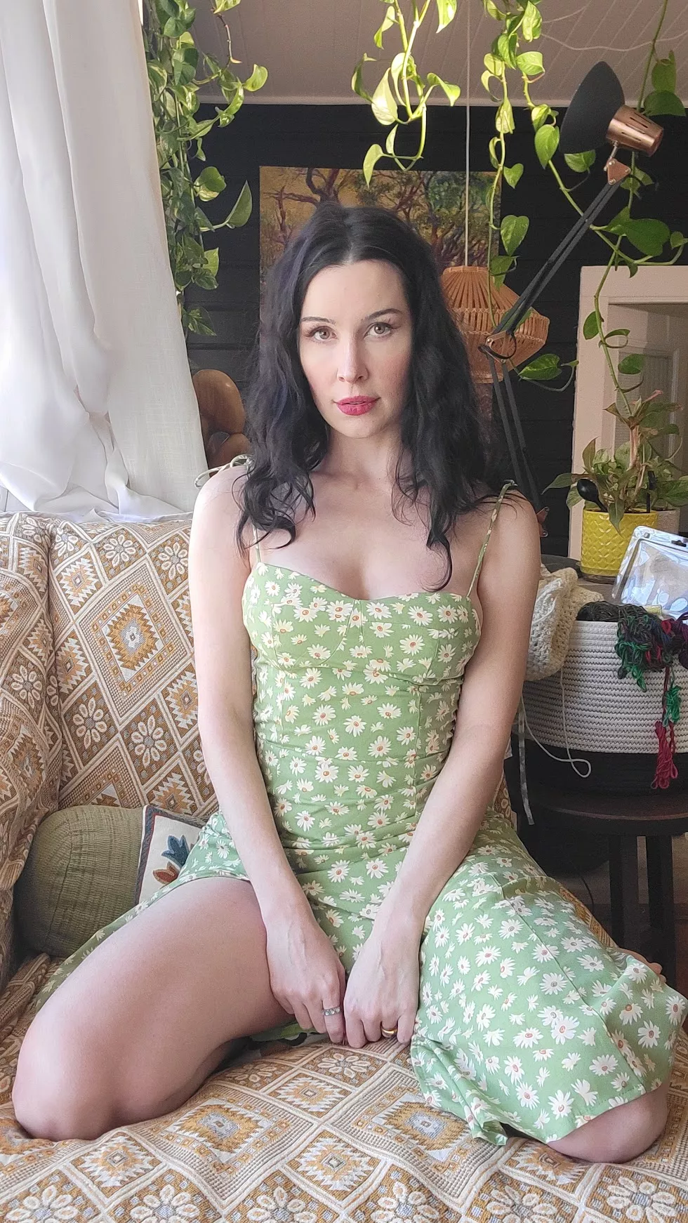 This makes me feel like a princess