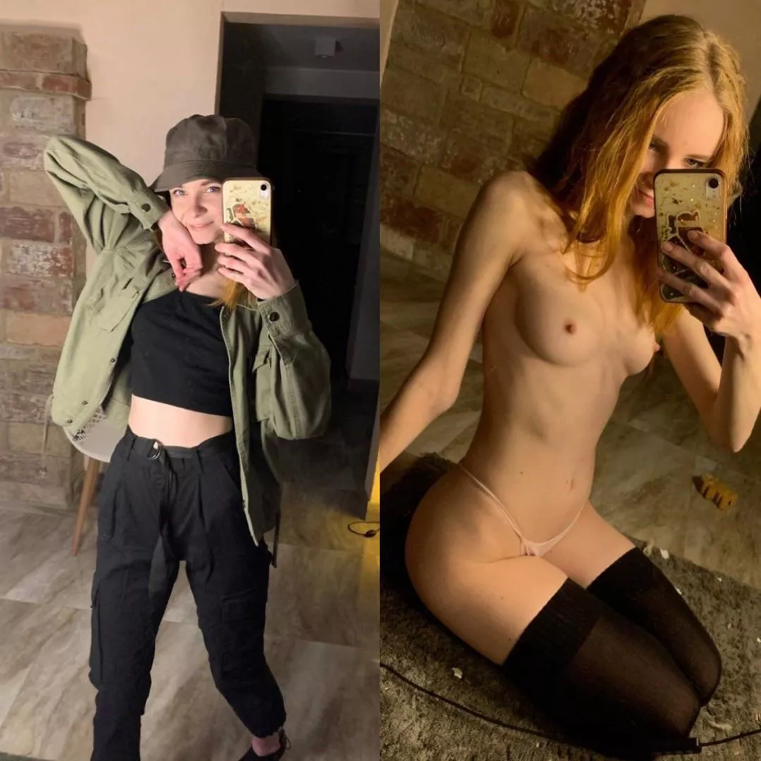 Turning my favourite mode on