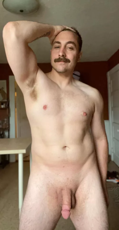 Twice in one day! I’m sorry I’m just too horny today.