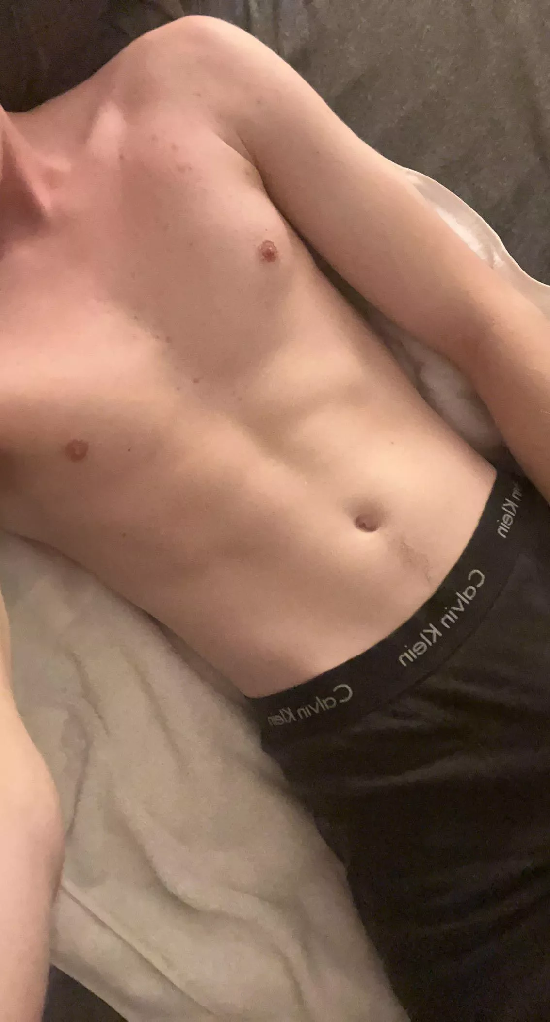 Twink in need of a twink