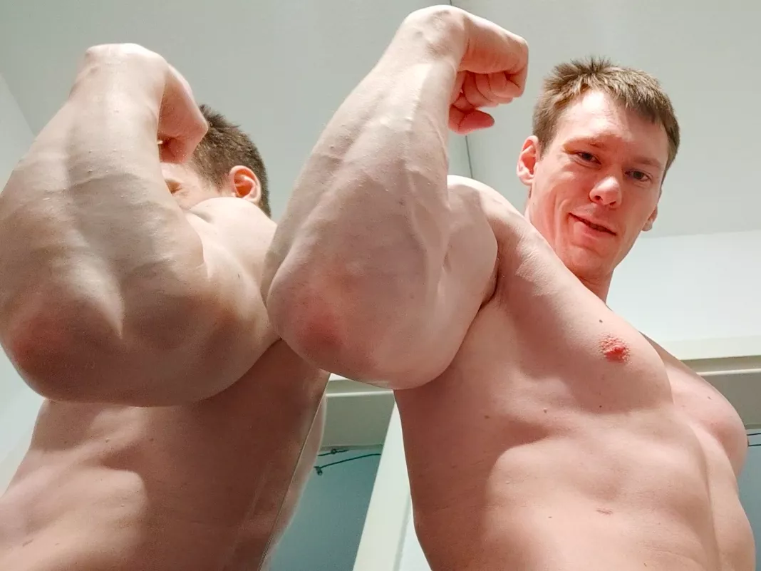 Two Is Better Than One & The Power Of Angles