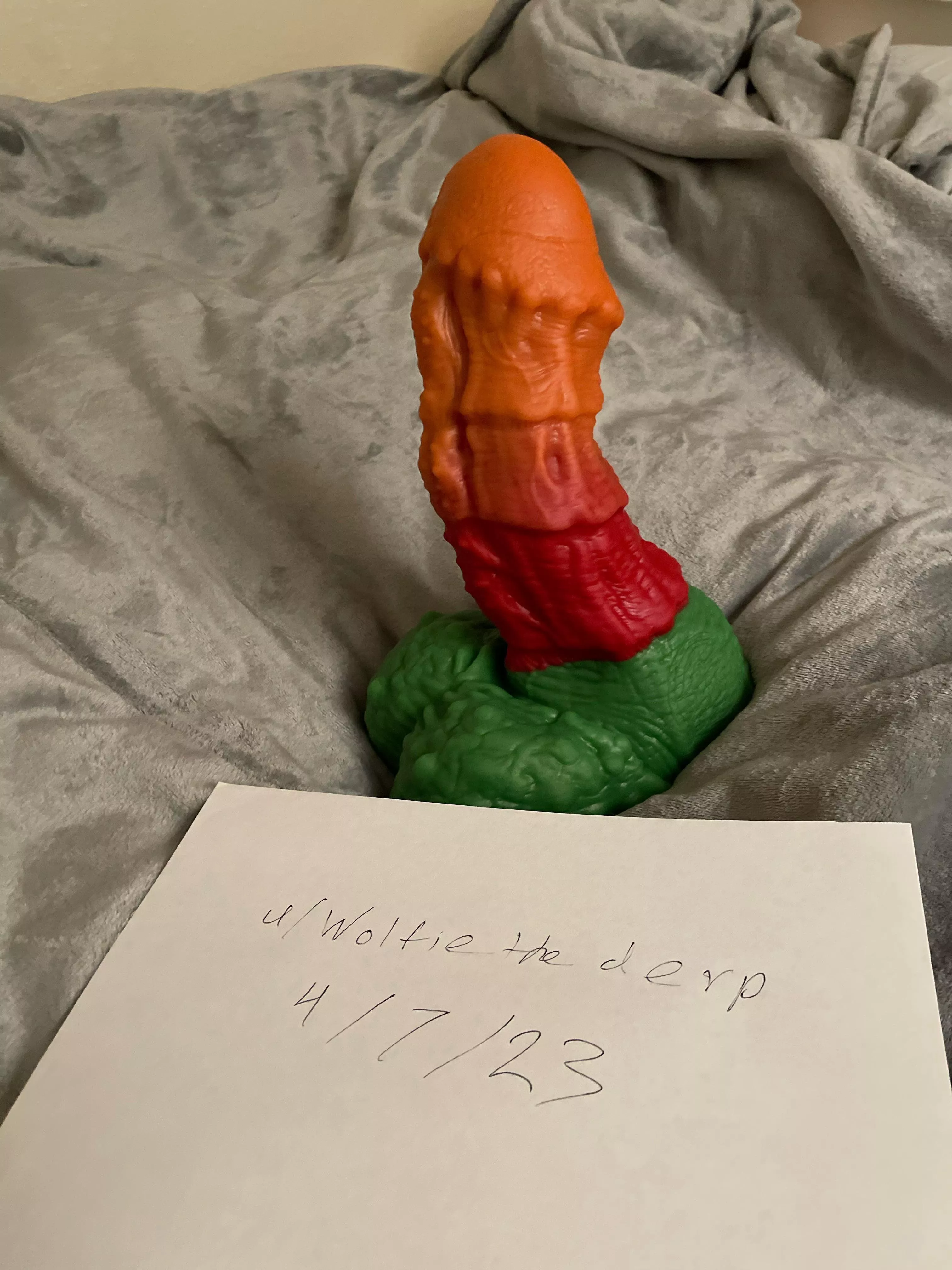 US WTS - Large soft Baron $120