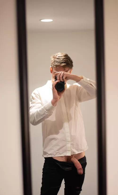 Wanna be my new roommate?