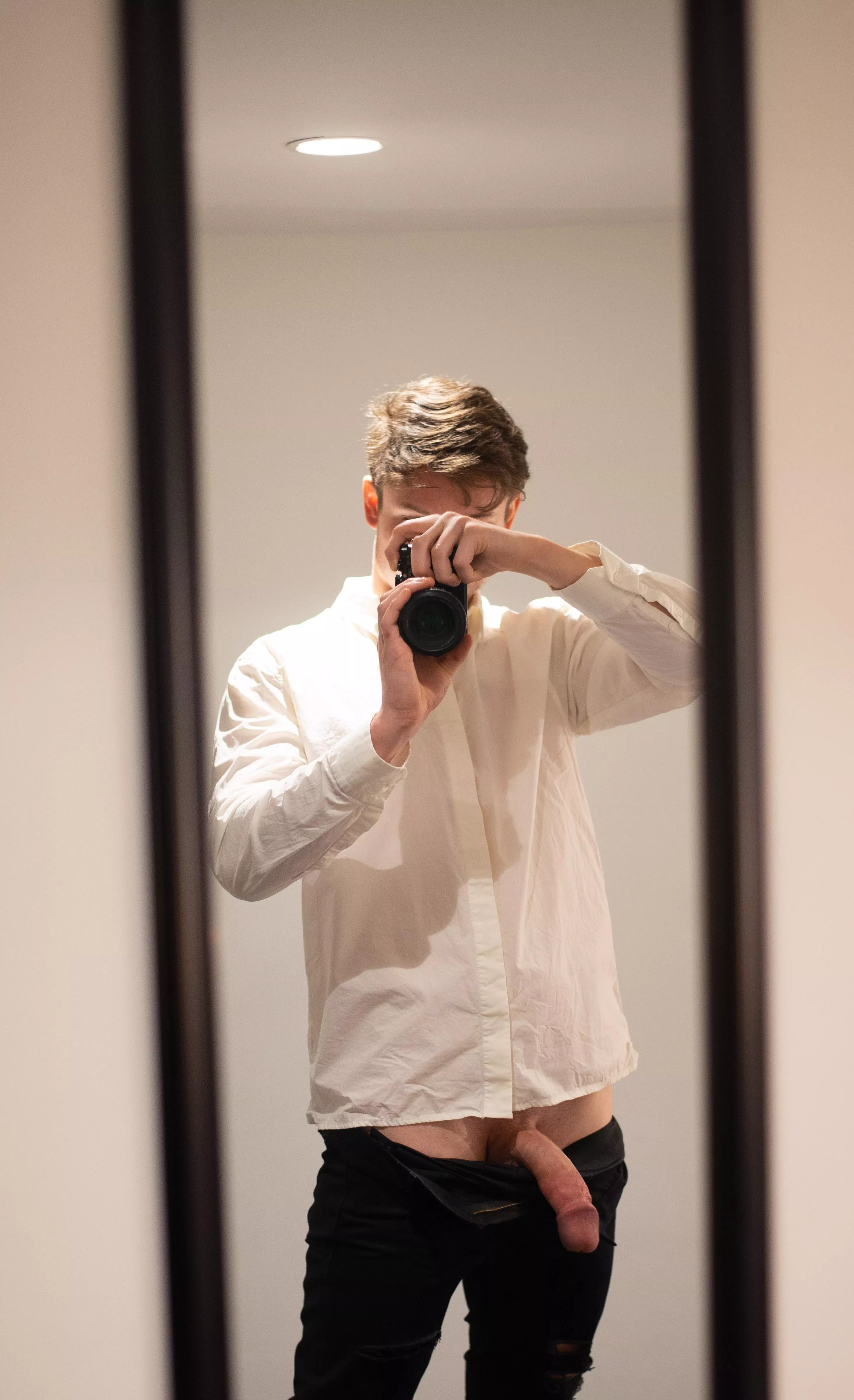 Wanna be my new roommate?