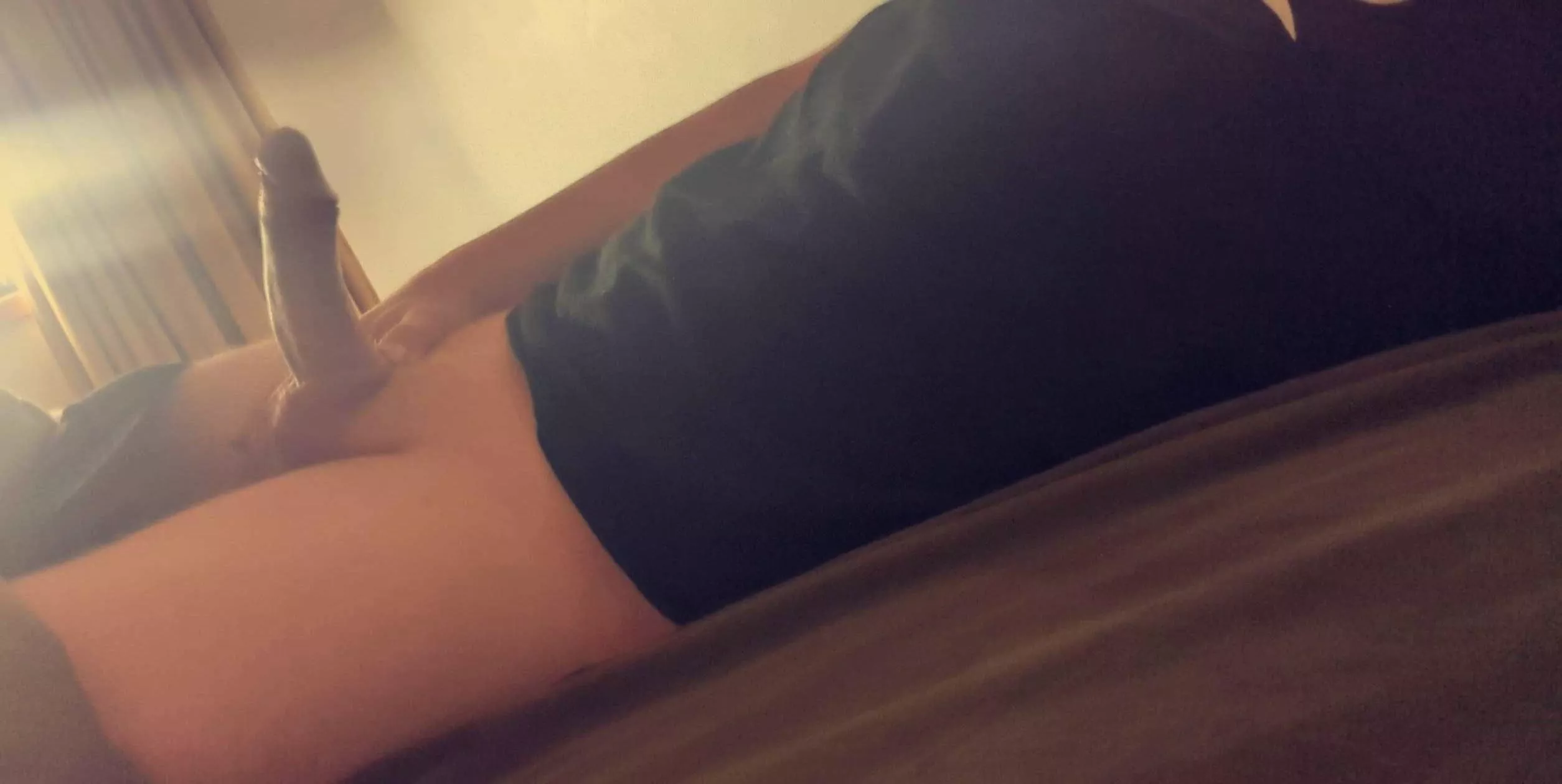 want to fuck in the sunshine?