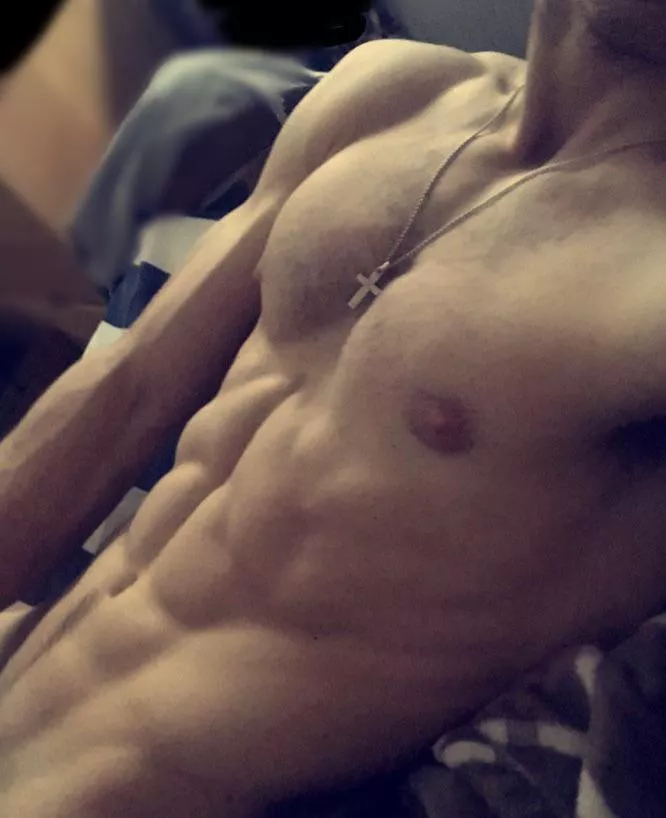 Was told I should post here…what do you think?