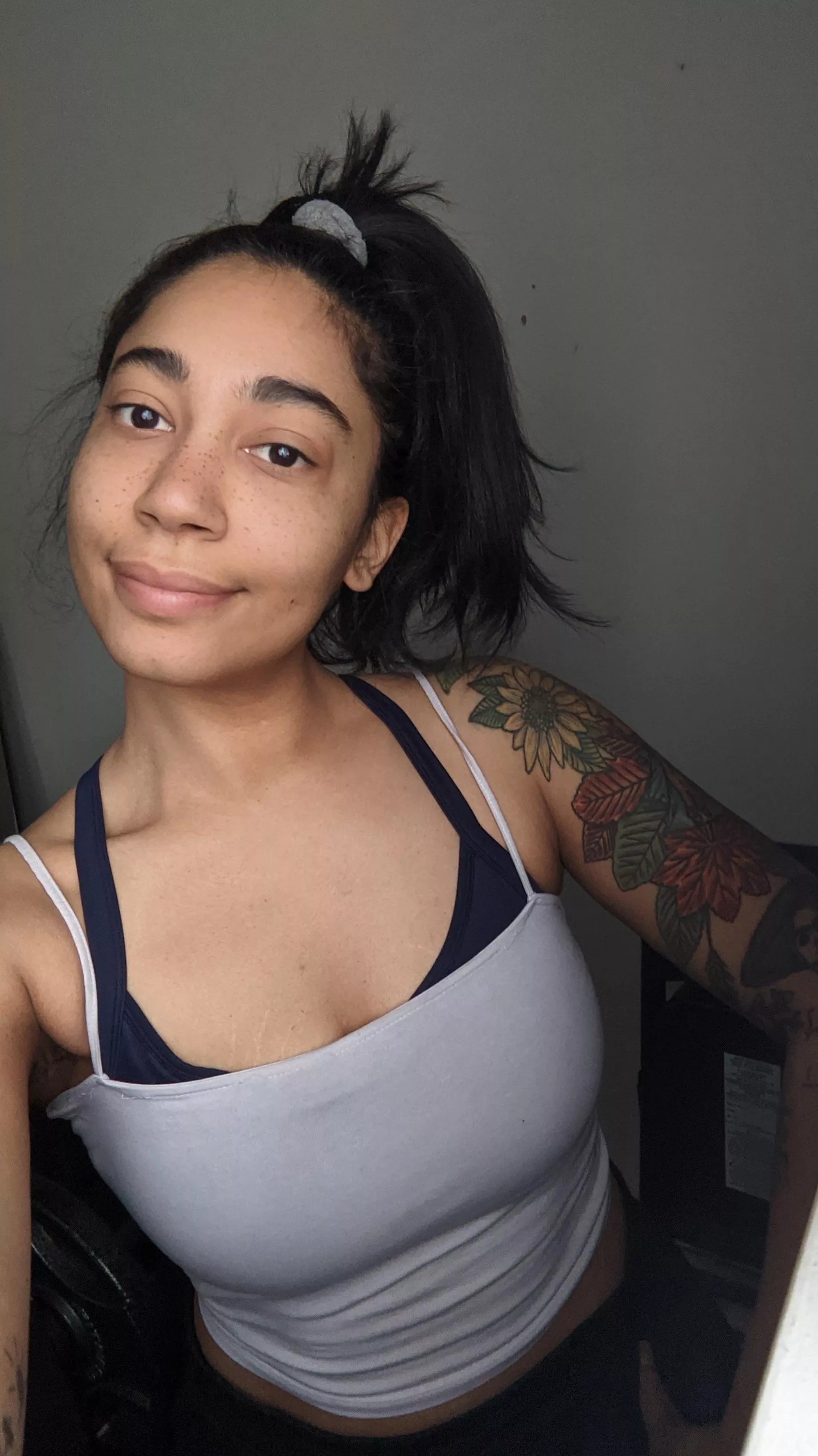 West African x German