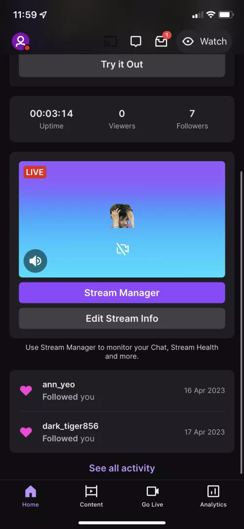 What is the problem?