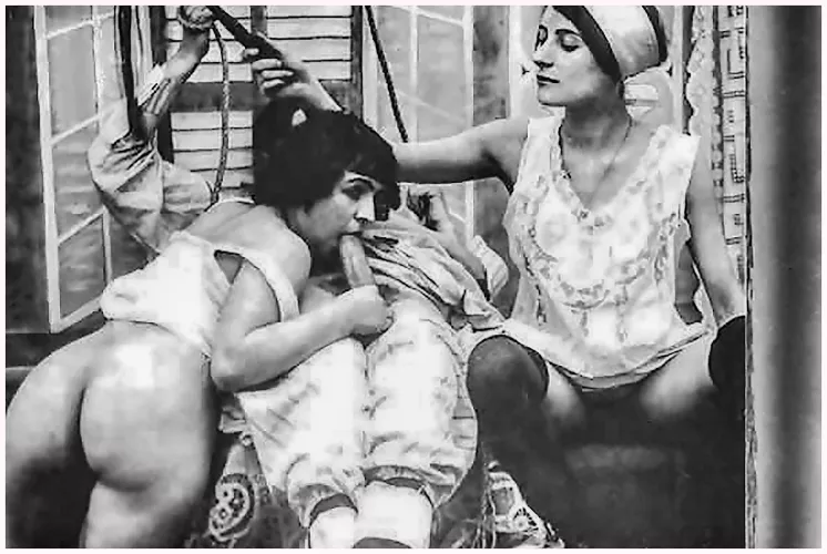 What’s the whip for?😳