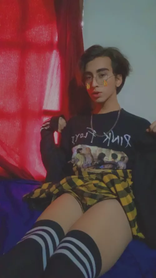 Whats your favorite band?