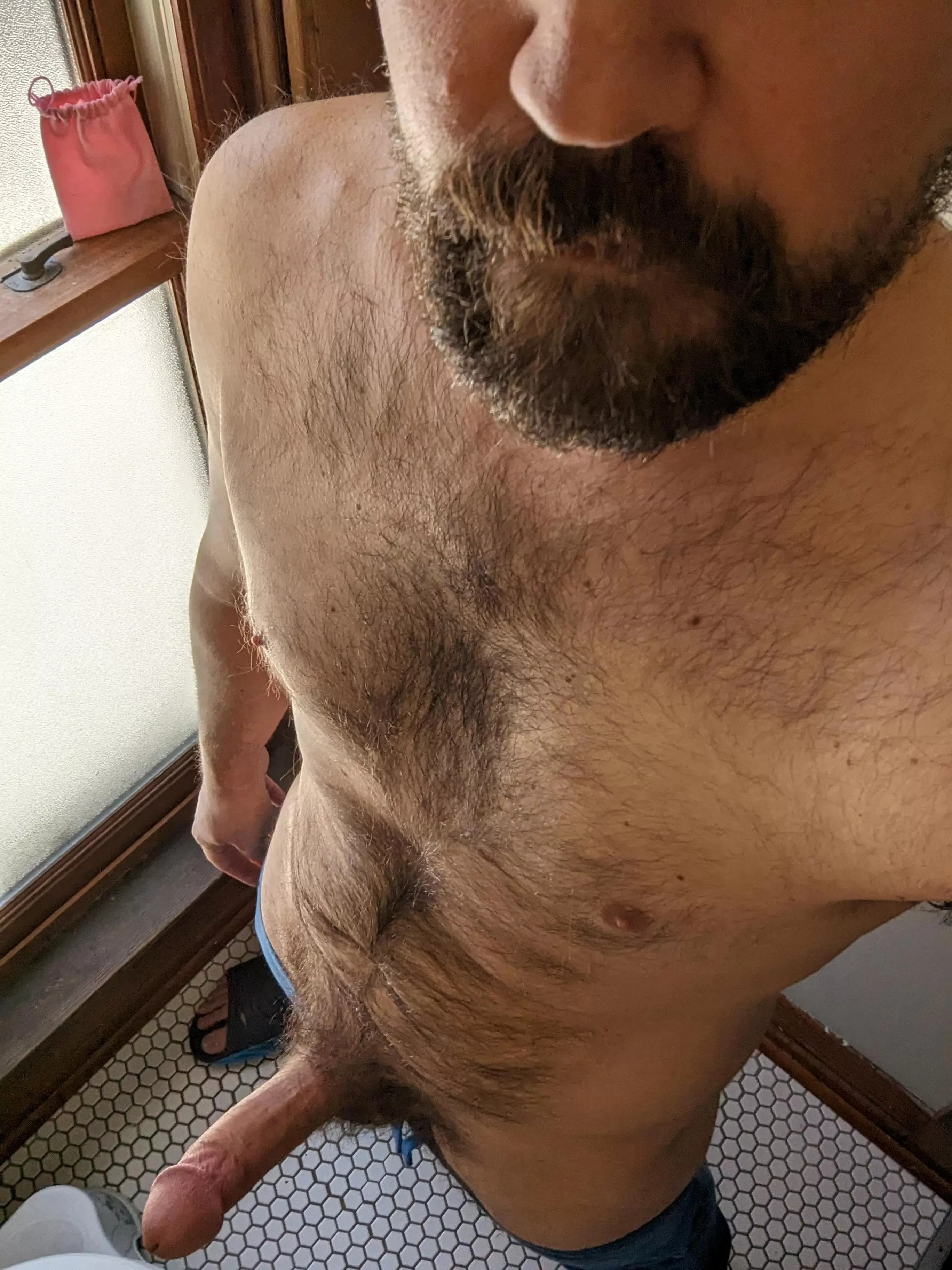 Where do you want it first? (37) (m)