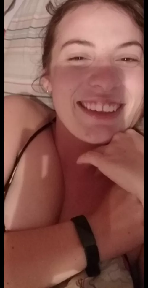 Where you going to bust for this talented cum extractor